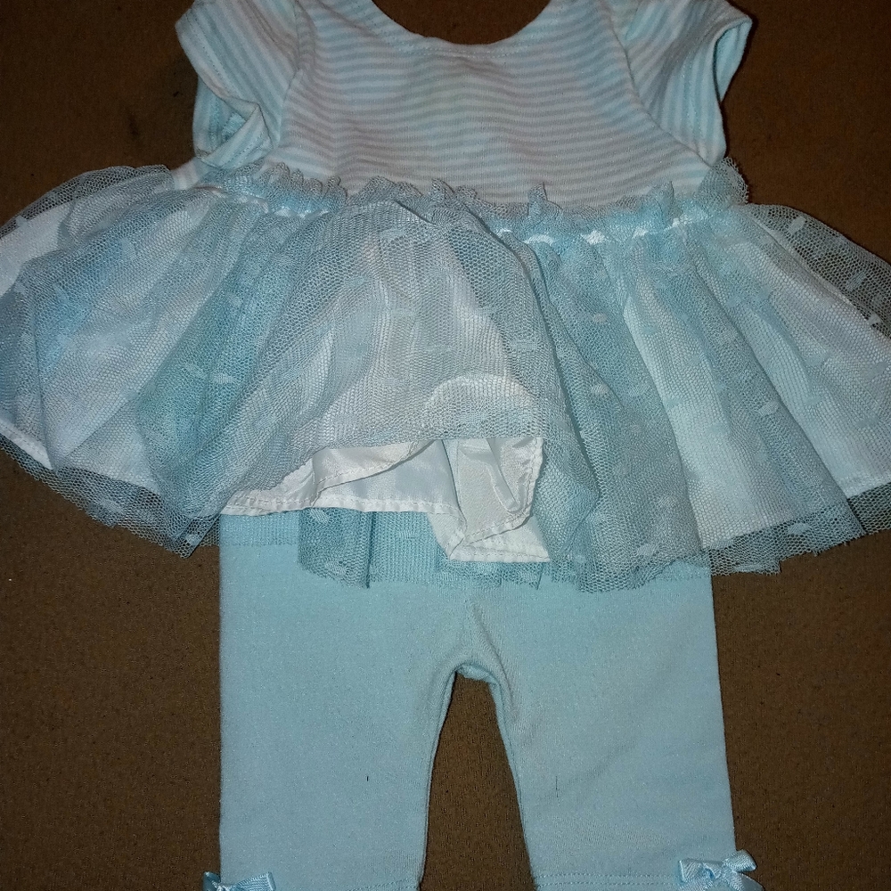 0-3 months girls lot